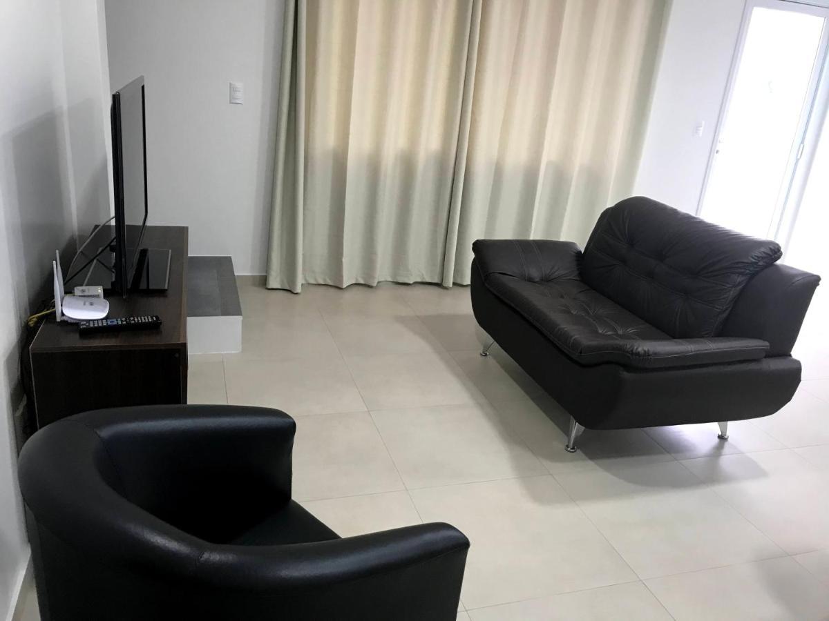 Residencial Quinta Dos Acores Garopaba Exterior photo