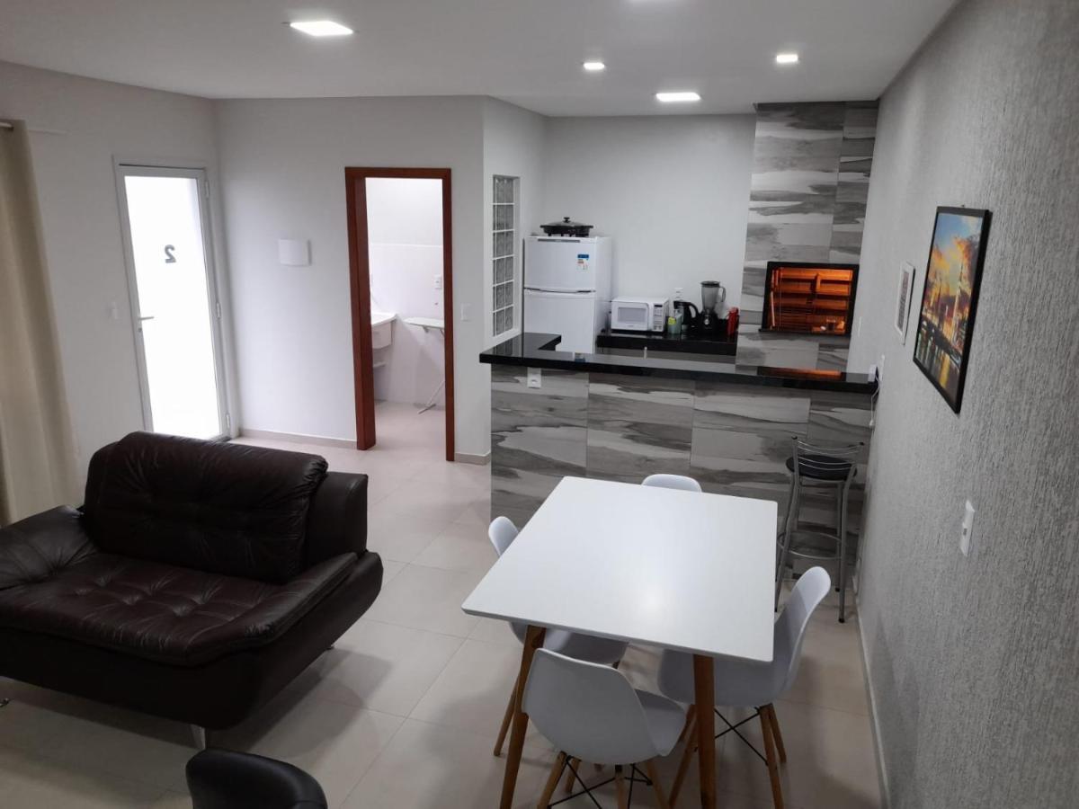 Residencial Quinta Dos Acores Garopaba Exterior photo