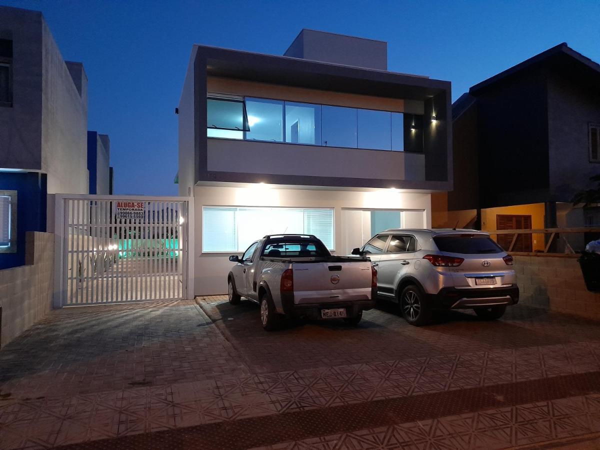 Residencial Quinta Dos Acores Garopaba Exterior photo