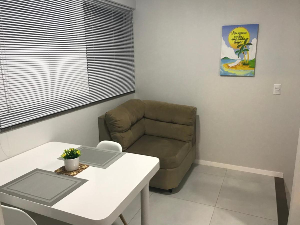 Residencial Quinta Dos Acores Garopaba Room photo
