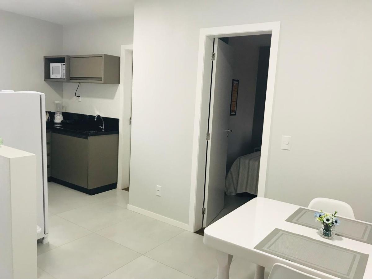 Residencial Quinta Dos Acores Garopaba Room photo